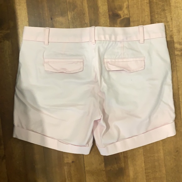 Mid-Rise 5" Short, Banana Republic - Picture 2 of 3